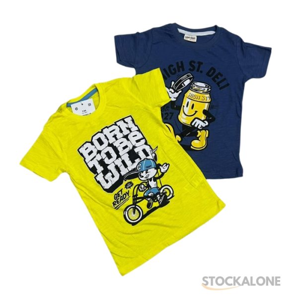 Cool Kiddo Kids T-Shirt
