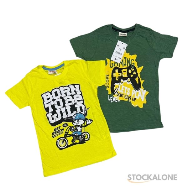 Cool Kiddo Kids T-Shirt